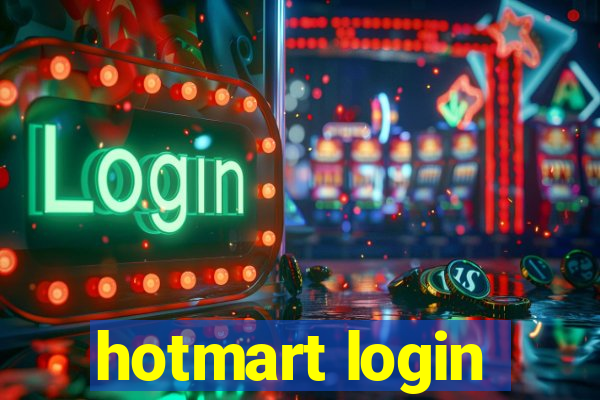 hotmart login